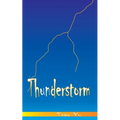 Thunderstorm - Paperback