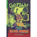 The Final Ingredient - Paperback