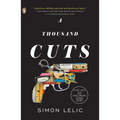 A Thousand Cuts - Paperback
