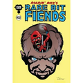 Roarin' Rick's Rare Bit Fiends #22 - Paperback