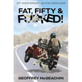 Fat, Fifty & Fu*ked - Paperback