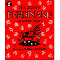 El Cuento de Ferdinando = The Story of Ferdinand - Hardcover