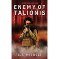 Enemy of Talionis - Hardcover
