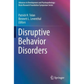 Disruptive Behavior Disorders - Paperback