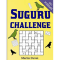 Suguru Challenge - Paperback