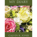 My Diary - Hardcover