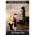 Grave Discovery - Paperback
