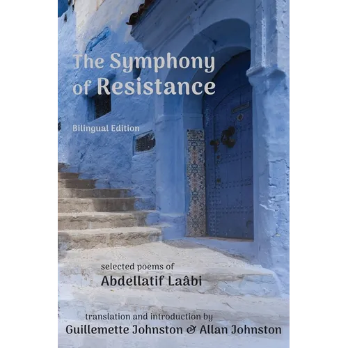 The Symphony of Resistance - Paperback