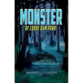 Monster of Cooke Dam Pond - Paperback