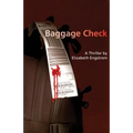 Baggage Check - Paperback