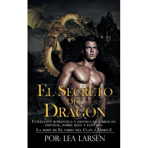 El SECRETO DEL DRAGÓN - Paperback