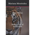 Eres Presa Sobrevive Al Narcisista - Paperback