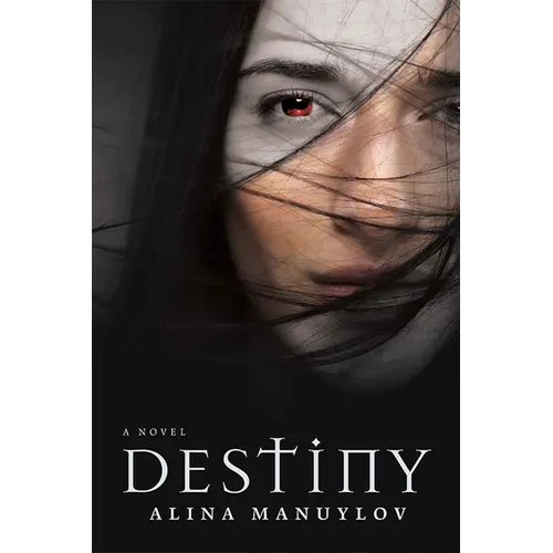 Destiny - Paperback
