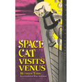 Space Cat Visits Venus - Hardcover