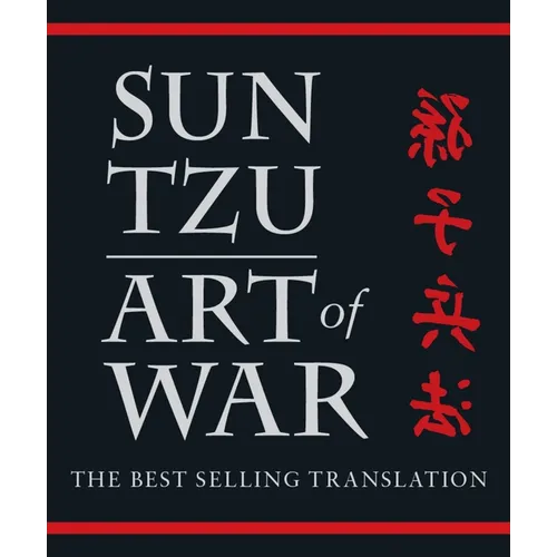 The Art of War - Hardcover