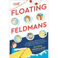 The Floating Feldmans - Paperback