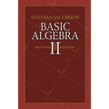Basic Algebra II - Paperback