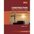 Construction Methods for Civil Engineering 2e - Paperback