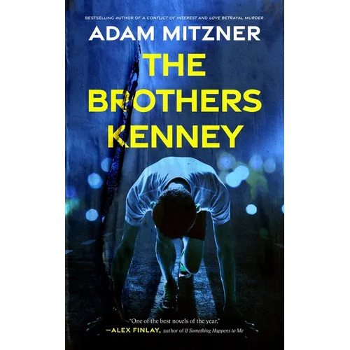 The Brothers Kenney - Hardcover