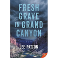 Fresh Grave in Grand Canyon - Paperback