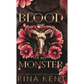 Blood of My Monster: Special Edition Print - Hardcover