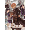 Uq Holder! Vol 20 - Paperback