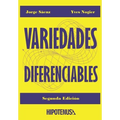 Variedades Diferenciables - Paperback
