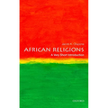 African Religions: A Very Short Introduction - Paperback