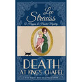 Death at Kings Chapel - Paperback