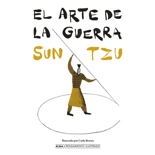 El Arte de la Guerra - Hardcover