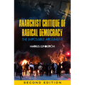 Anarchist Critique of Radical Democracy: The Impossible Argument - Paperback