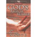 God's Armorbearer: Running with Your Pastor's Vision - Paperback