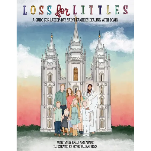 Loss for Littles - Hardcover