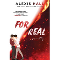 For Real - Paperback