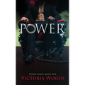 Power: A Mafia Suspense Dark Romance (Power Series #1) - Paperback