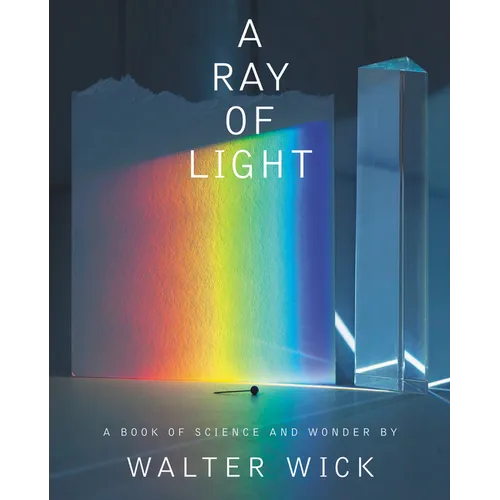 A Ray of Light - Hardcover