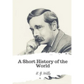 A Short History of the World - Paperback
