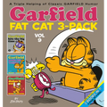 Garfield Fat-Cat 3-Pack #9 - Paperback