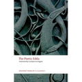 The Poetic Edda - Paperback