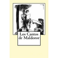 Los Cantos de Maldoror - Paperback