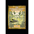 The Straight Razor Renaissance: Straight Razor Afficionado Handbook - Paperback