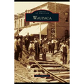 Waupaca - Hardcover