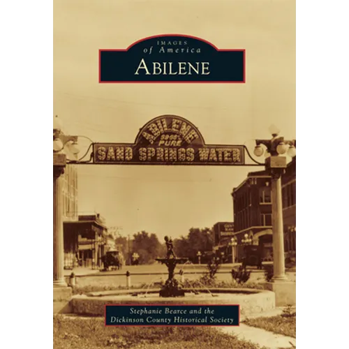 Abilene - Paperback