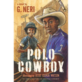 Polo Cowboy - Hardcover