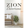 Zion Devotions - Paperback