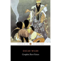 Complete Short Fiction - Paperback