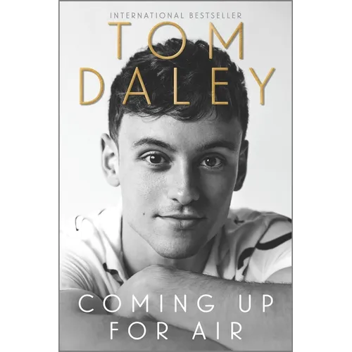 Coming Up for Air - Paperback