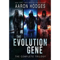 The Evolution Gene: The Complete Series - Hardcover