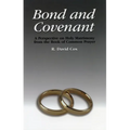 Bond and Covenant - Paperback