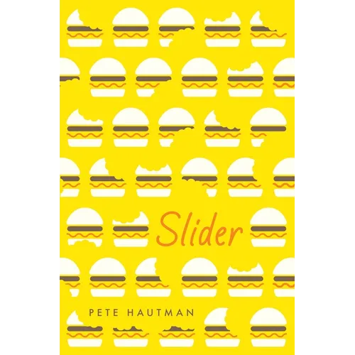 Slider - Hardcover